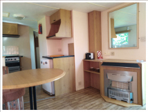 Autocamp Transit 6L mobilheim