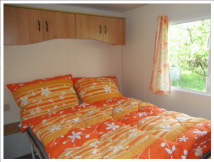 Autocamp Transit 6L Mobilheim
