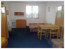 Autocamp Transit chatka