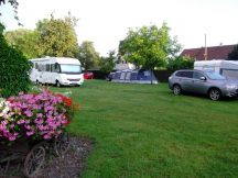 Autocamp Transit kemp
