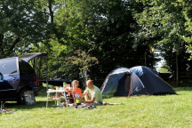 Camp Javořice - turistatek 