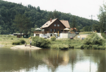 RS Višňová u přívozu U přívozu