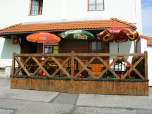 Kemp Koruna Pension
