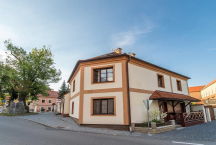 Kemp Koruna Pension