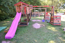 Autocamp Slunečná 