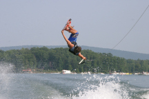 Wakepark