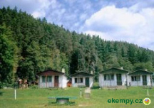 Intercamp U Ferdinanda 
