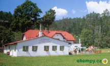 Intercamp U Ferdinanda 