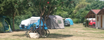 Autocamp Erika Stanová místa