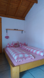Autocamp Erika 6L zděné domky