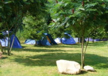 Autocamp Erika 