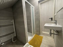 Kemp u Kukačků a Penzion DaJa Lipno 10L Apartmán