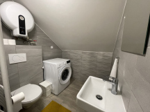 Kemp u Kukačků a Penzion DaJa Lipno 10L Apartmán