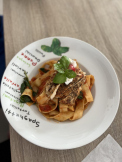 Kemp u Kukačků a Penzion DaJa Lipno Restaurace