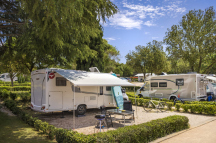 Campsite Veštar **** 