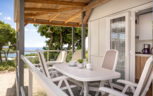 Campsite Veštar **** 