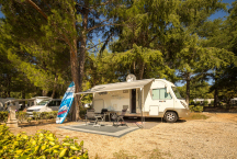Campsite Valkanela *** 