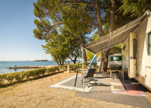 Campsite Valkanela *** 