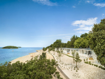 Campsite Valkanela *** 