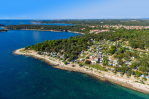 Campsite Valkanela *** 
