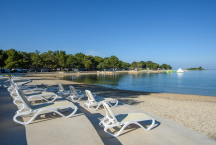 Campsite Valkanela *** 