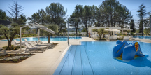 Campsite Valkanela *** 