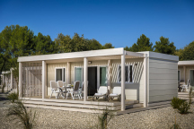 Campsite Valkanela *** Mobilhomes
