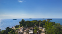 Campsite Valkanela *** 