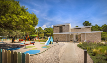 Koversada Naturist Park *** 