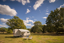 Koversada Naturist Park *** 
