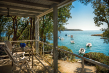 Koversada Naturist Park *** 2+1B/4+2B Mobilhomes