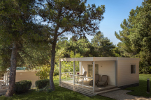 Koversada Naturist Park *** 2+1B/4+2B Mobilhomes