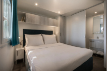 Koversada Naturist Park *** 2+1B/4+2B Mobilhomes