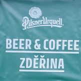 Chatový areál Zděřina Název restaurace