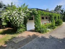 Autocamp OASA Staňkov soc.zařízení