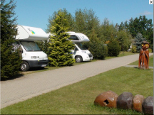 Autocamp OASA Staňkov 