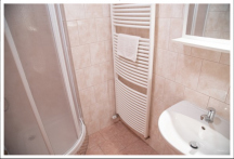 Autocamp a apartmány Zákoutí 2,4,5L apartmány