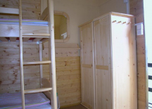 Camping & Restaurant BEZDREV 4L chata B