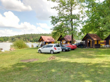 Camping & Restaurant BEZDREV 4L chata B