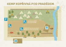 mapa kempu