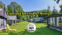 Tábořiště Morávka 