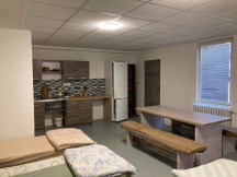 Ubytovna a Penzion Slunečnice Apartmány