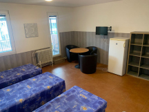 Ubytovna a Penzion Slunečnice Penzion