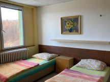 Ubytovna a Penzion Slunečnice Ubytovna