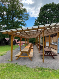 AutoCamp Zdoňov-Caravan Centum 