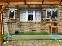 AutoCamp Zdoňov-Caravan Centum 