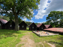 AutoCamp Zdoňov-Caravan Centum 