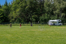 AutoCamp Zdoňov-Caravan Centum 