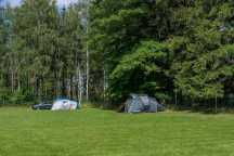 AutoCamp Zdoňov-Caravan Centum 