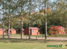 Penzion a kemp pod Duby 